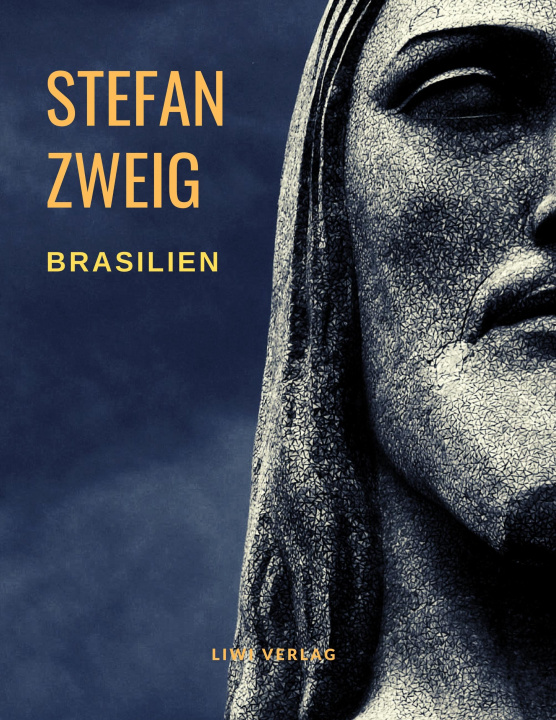 Buch Brasilien ZWEIG STEFAN