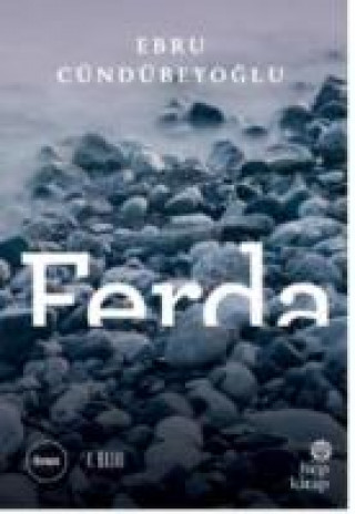 Boek Ferda 