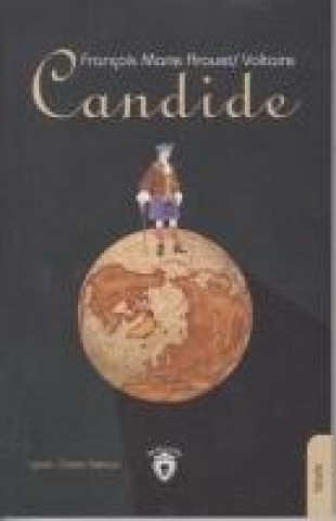Knjiga Candide 