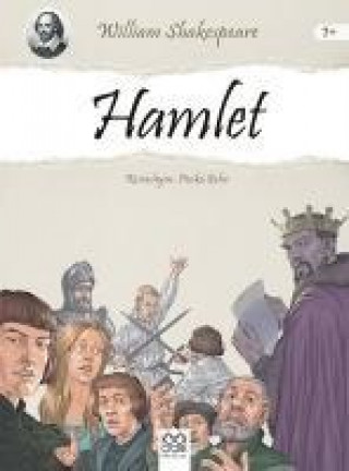 Knjiga Hamlet 