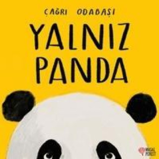 Carte Yalniz Panda 