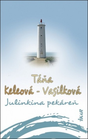 Könyv Julinkina pekáreň Táňa Keleová-Vasilk