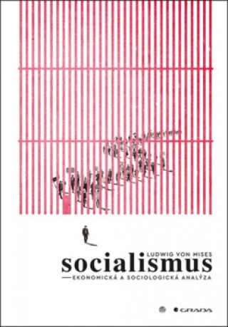 Książka Socialismus von Mises Ludwig