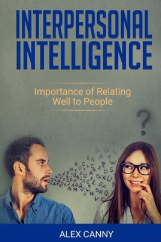 Book Interpersonal Intelligence Alex Canny