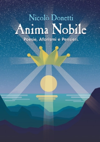 Knjiga Anima nobile Nicolo Donetti