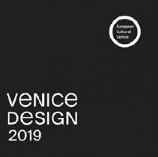 Buch VENICE DESIGN 2019 