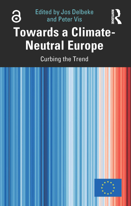 Carte Towards a Climate-Neutral Europe 