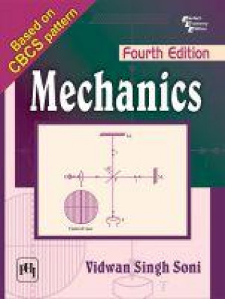 Könyv Mechanics SONI