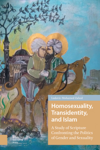 Książka Homosexuality, Transidentity, and Islam 