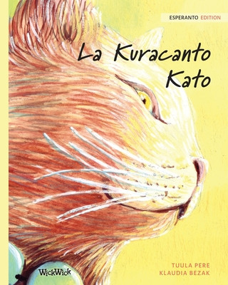 Kniha La Kuracanto Kato 