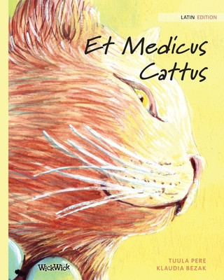 Kniha Et Medicus Cattus 