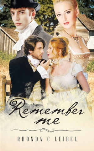 Carte Remember Me Rhonda C. Leibel