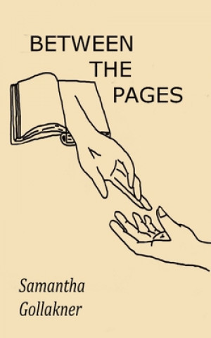 Libro Between the Pages Samantha Gollakner
