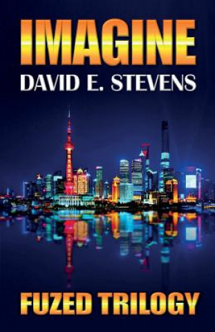 Buch Imagine David E. Stevens