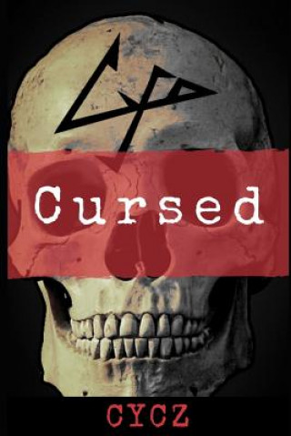 Book Cursed Cycz