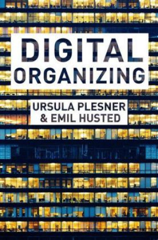 Kniha Digital Organizing Ursula Plesner