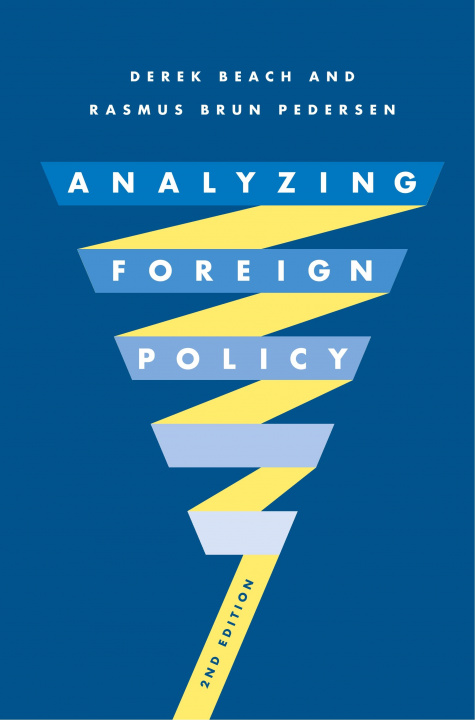 Carte Analyzing Foreign Policy Derek Beach