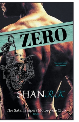 Knjiga Zero Shan R. K.