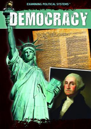 Knjiga Democracy Bill Stites