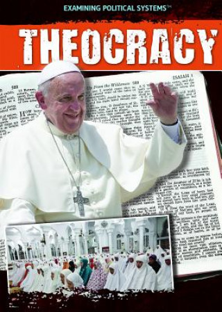 Knjiga Theocracy Henrietta Toth