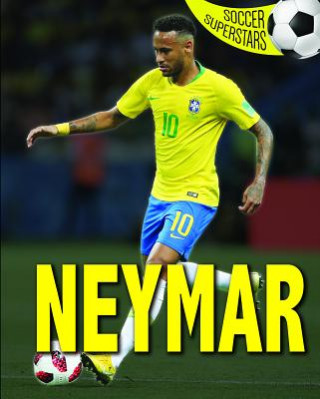Carte Neymar Nick Callow