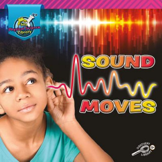 Książka Sound Moves Kaitlyn Duling