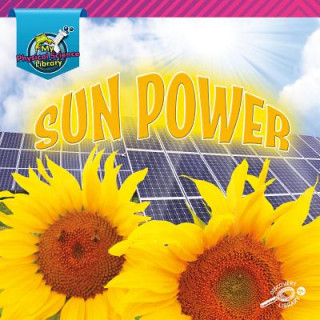 Buch Sun Power Kaitlyn Duling