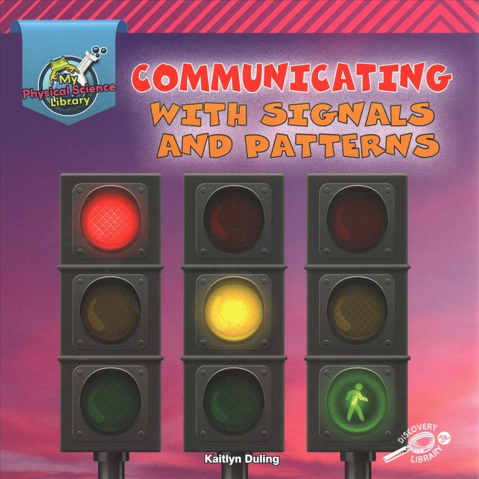 Carte Communicating with Signals and Patterns 