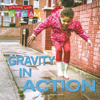 Book Gravity in Action Annette Gulati