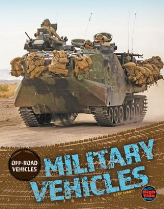Carte Military Vehicles 