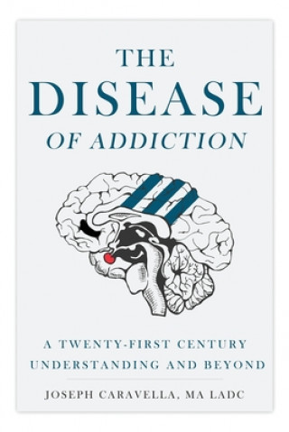 Könyv The Disease of Addiction 