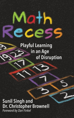 Book Math Recess Brownell S. Christopher
