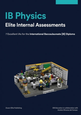 Kniha Ib Physics Internal Assessment GBPIa] 