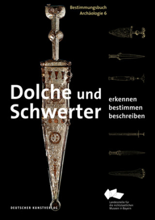 Könyv Dolche und Schwerter Ulrike Weller