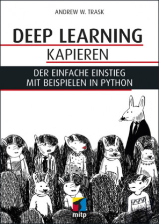 Buch Neuronale Netze und Deep Learning kapieren Andrew W. Trask