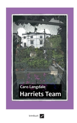 Carte Harriets Team Caro Langdale
