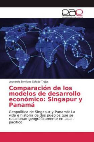 Carte Comparación de los modelos de desarrollo económico: Singapur y Panamá Leonardo Ennrique Collado Trejos