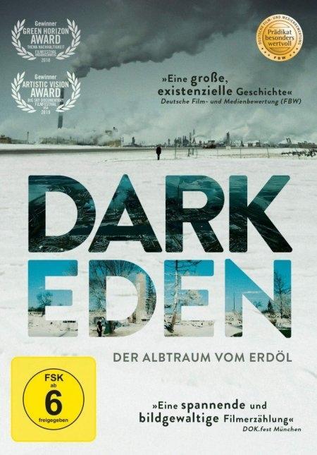 Video Dark Eden - Der Albtraum vom Erdöl Michael Beamish
