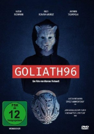 Video Goliath96 Katja Riemann