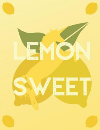Carte Lemon Sweet Laura Buller