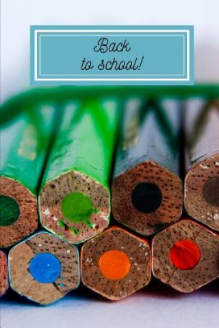 Buch Back to school! M  O'Reilly