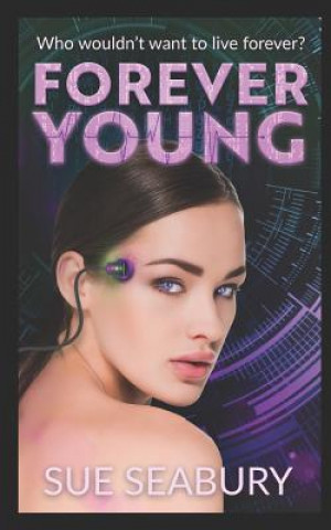 Knjiga Forever Young Sue Seabury