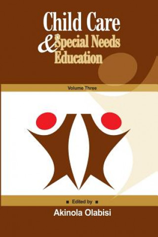 Könyv Child Care & Special Needs Education Ema Ema