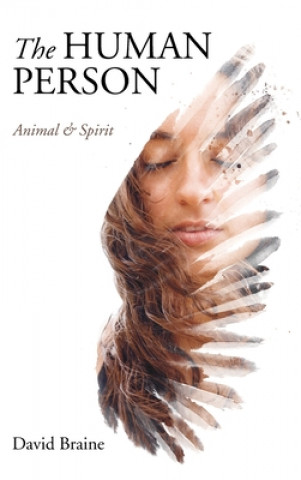 Libro Human Person David Braine