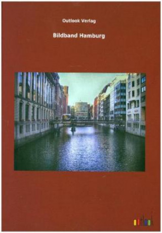 Buch Bildband Hamburg Outlook Verlag