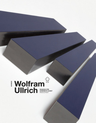 Livre Wolfram Ullrich 