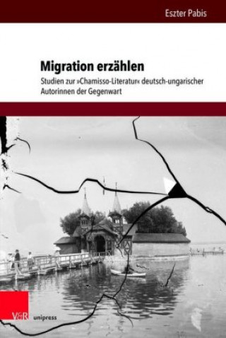 Buch Migration Erzahlen Eszter Pabis