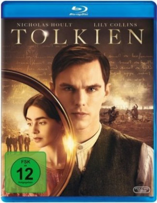 Video Tolkien Guillermo Bedward