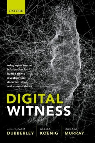 Carte Digital Witness Sam Dubberley