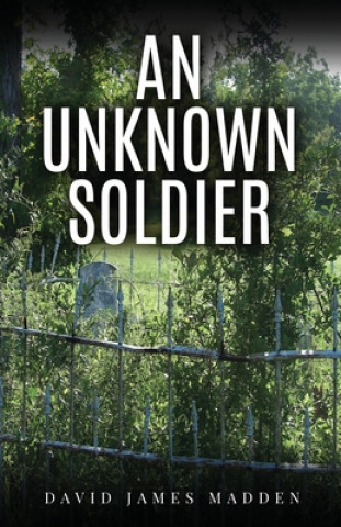 Knjiga An Unknown Soldier David James Madden